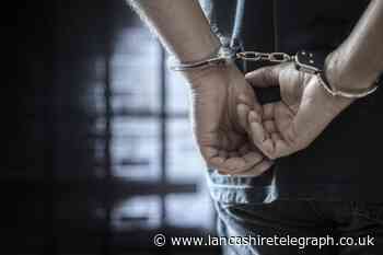 Rishton man, 19, charged over stolen vehicle investigation