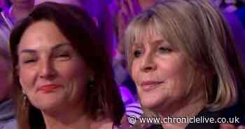 Loose Women's Ruth Langsford centre of emotional exit as co-star quits after 20 years