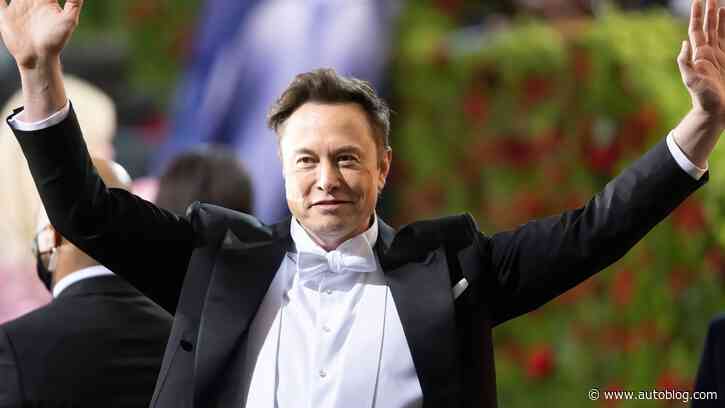 Elon Musk's new Silicon Valley engineering headquarters will focus on AI, report says