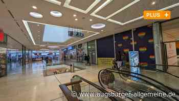 Diese neuen Shops kommen in die Glacis-Galerie Neu-Ulm