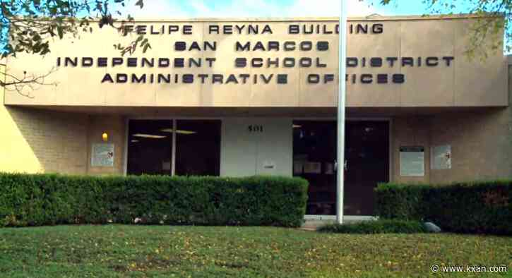 San Marcos CISD alerts parents to 'medical emergency' at local middle school