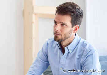 L'auteur des "Silences", Luca Brunoni, en dédicace à Nice vendredi soir à la librairie Les Parleuses