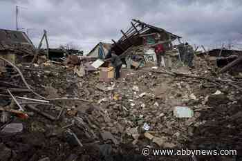 Joy is gone but hope remains: Canadian ambassador to Ukraine on invasion anniversary