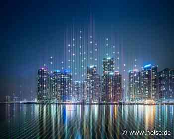 Edge Computing und Industrial IoT: Cloud-Stack StarlingX 8 wechselt auf Debian