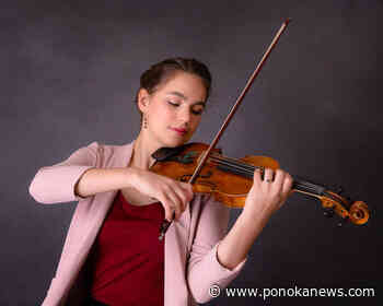 Ponoka’s KFA to host chamber orchestra
