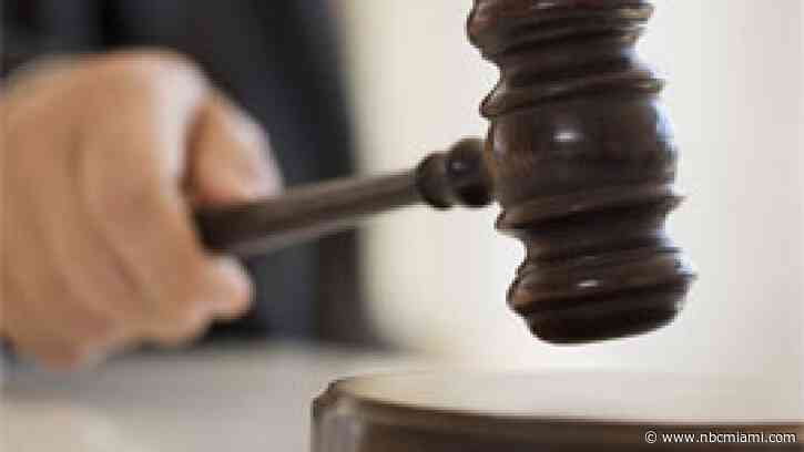 Florida Man Pleads Guilty to Supporting IS Extremist Group