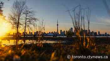 Today's the last day the sun will set in Toronto before 6 p.m. for 8 months