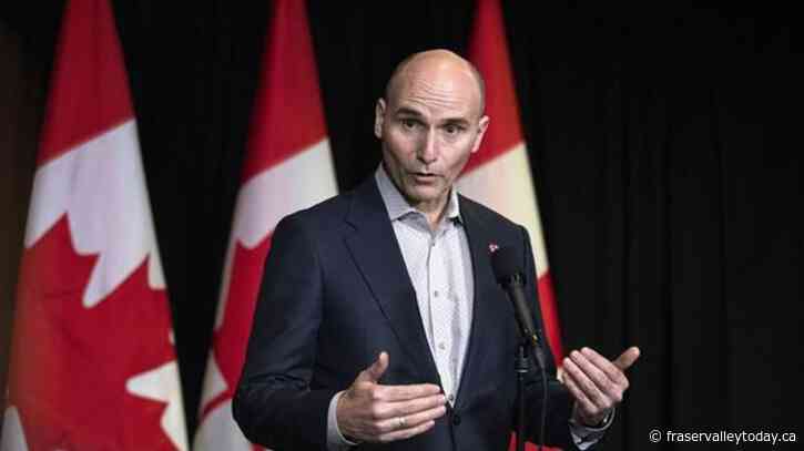 Manitoba, federal government reach $6.7B health-care deal