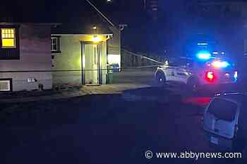 Overnight incident in Chilliwack involved possible gunshots, multiple arrests