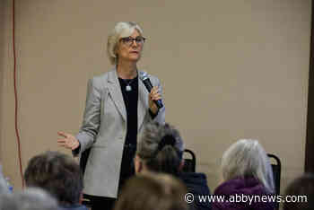 Seniors advocate says B.C. should eliminate home support fees