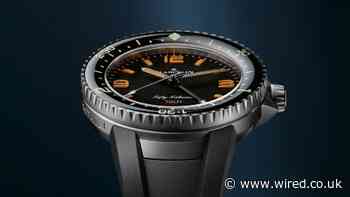 Blancpain Fifty Fathoms Tech Gombessa Dive Watch Gets a 3-Hour Makeover