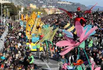 Le thème de la 90e Fête du citron (déjà) dévoilé!