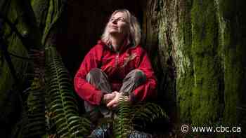 Forest ecologist Suzanne Simard's research says trees talk to each other. Now she's having to defend her work