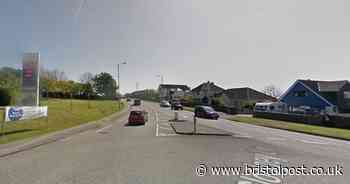 West Country earthquake 'shook' houses as locals heard thunderous rumble