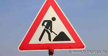 Coburg: Mehrere Straßen ab nächster Woche gesperrt - was Verkehrsteilnehmer wissen müssen