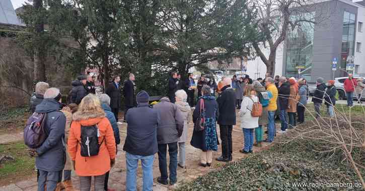 Solidarität zeigen mit den Menschen in der Ukraine