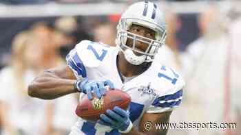 Former Cowboys, Bears WR Sam Hurd released after serving 10 years in prison, per report