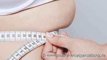 Abnehmen klappt nicht: Vier Anzeichen für einen gestörten Stoffwechsel