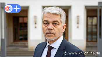 Militärexperte Carlo Masala zur Ukraine: Aktuell keine Hoffnung auf Frieden