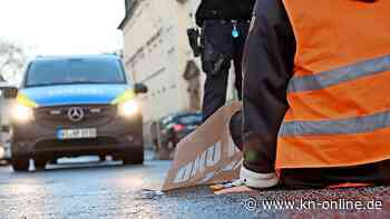 Keine Klebeproteste in Hannover mehr: Gespräche nun auch in weiteren Städten