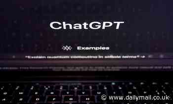 ChatGPT is 'BLOCKED' in China: Officials fear American chatbot will spread propaganda online