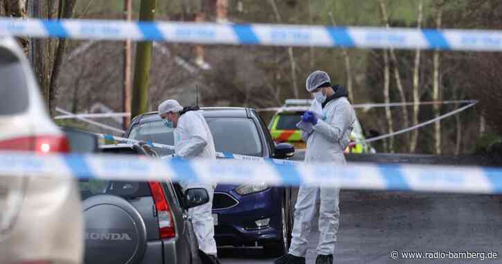 Nordirland: Schüsse auf Polizisten als Terror eingestuft