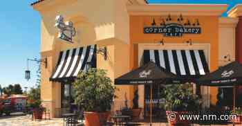 Corner Bakery Café declares Chapter 11 bankruptcy