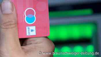 Änderung bei Sparkasse: Öffnungszeiten bei Geldautomaten