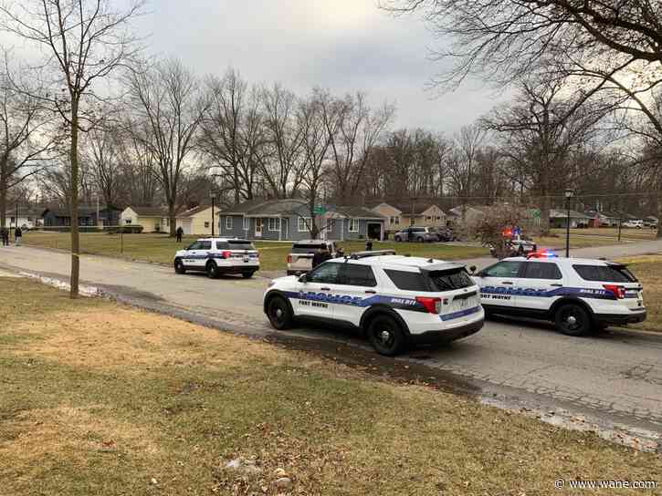 Coroner ID's teen shot near McMillen Park