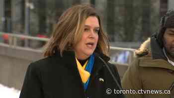 'We are working on this': McKelvie hopeful council will approve clerk's June byelection date to pick new mayor for Toronto