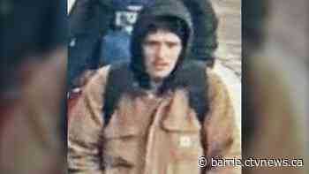 Second man arrested in connection with Barrie homicide