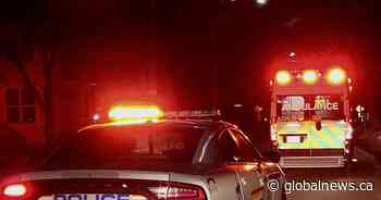 2 arrested after shooting in Moncton on Thursday night: RCMP