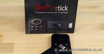 Warning as Amazon Fire Stick block may force you to buy a new remote