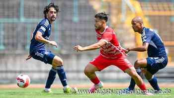 Warum ein Thailänder bei der U23 des FC Augsburg spielt