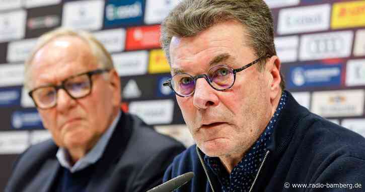 Krisenduell in Nürnberg: Hecking startet Rettermission