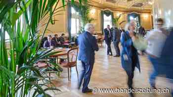 Wie sich die PK vom einst beliebten Vorsorgesystem zum Moloch entwickelt hat