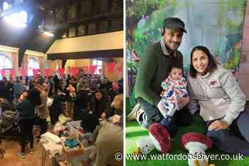 Baby Fair to be held in the Meriden Community Centre