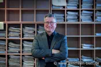 Der Abschied von der Handakte