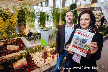 Paderbau legt Neustart nach Maß hin