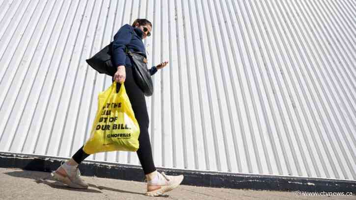 Canada's inflation rate is expected to fall significantly this year. Here's why