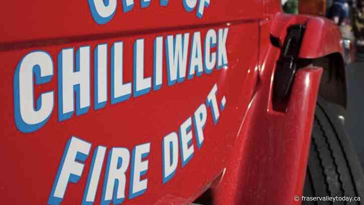 Chilliwack RCMP investigating early morning fire in Soowahlie First Nation