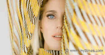 U.S. Girls’ Luxuriously Absurd Disco, and 9 More New Songs