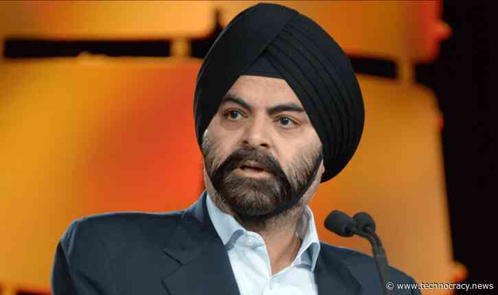 Boom: Biden Appoints Member Of The Trilateral Commission To Head The World Bank