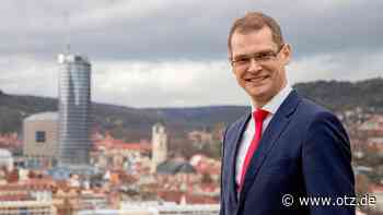 Jenaer CDU stellt sich an die Seite der Ukrainer