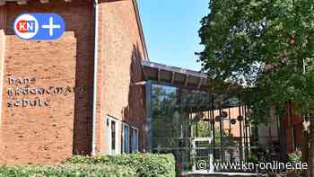 Drogenproblem in Bordesholm? So reagiert die HBS auf anonyme Vorwürfe