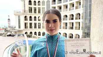 Frascati Scherma: Herrera trionfa in Coppa del Mondo Under 20