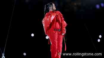 ‘Twerking Should Rank Up There With the F Bomb’: The Rihanna Super Bowl FCC Complaints Are Here