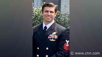 Navy SEAL dies in free-fall parachute training accident