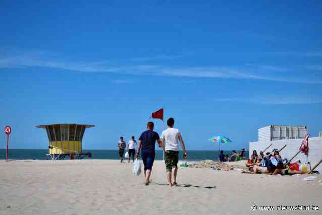 Àlle uitbaters strandbars moeten voor raadkamer verschijnen: Na drie jaar is onderzoek naar beruchte prijsafspraken afgerond