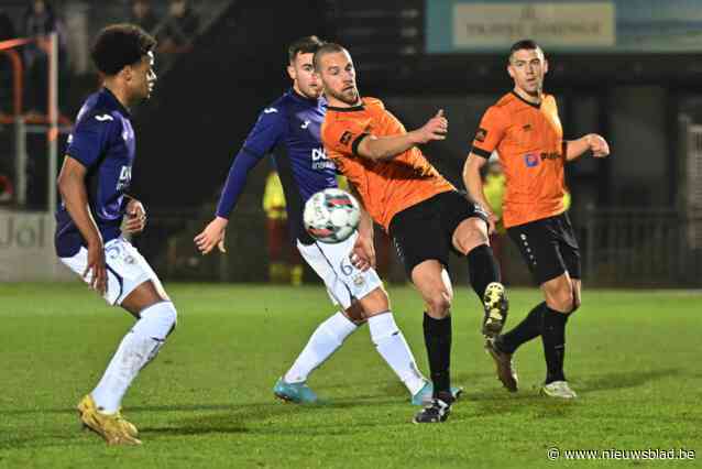 SK Deinze moet in de Relegation Play-offs nog tien wedstrijden afhaspelen: “Ander soort voetbal”